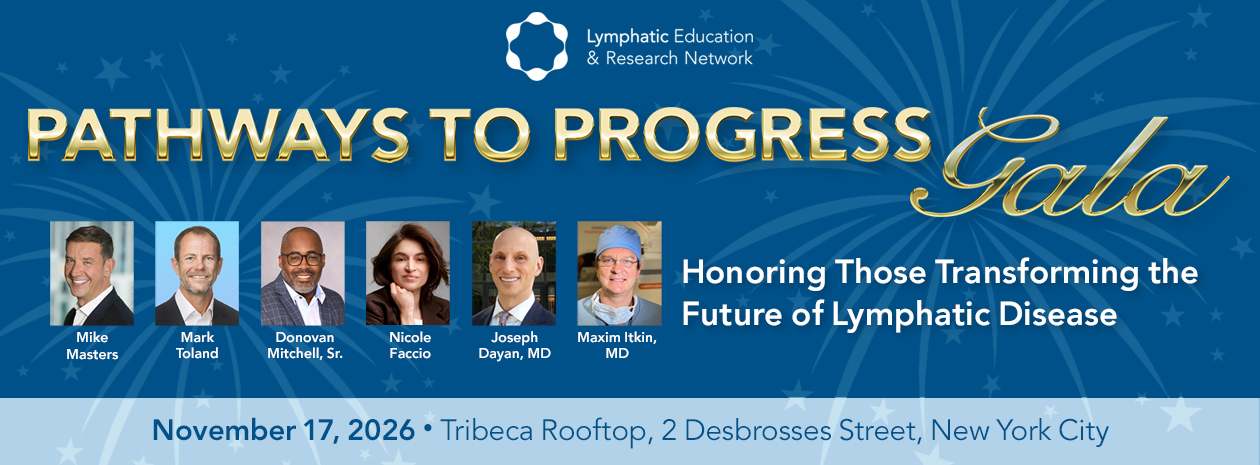 LE&RN Pathways to Progress Gala 2026